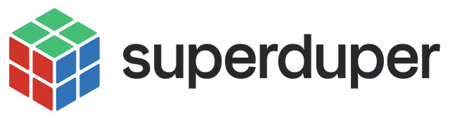 Superduper